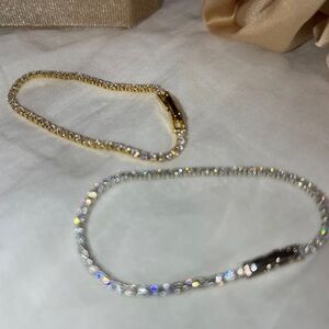 Tennis Bracelet